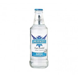 SMIRNOFF SPIN NRB 300ml (24)