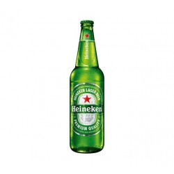 HEINEKEN NRB 650ml (12)