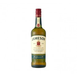 JAMESON 750ml (12)