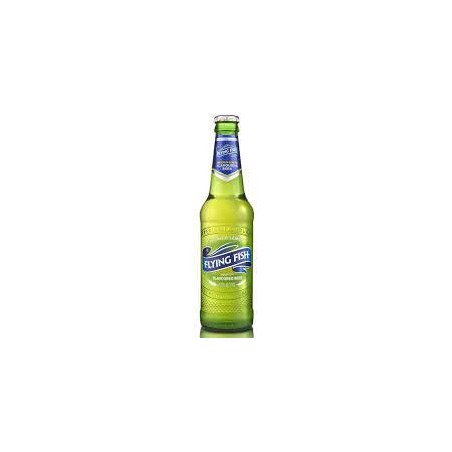 FLYING FISH PRESSED LEMON 660ml RB