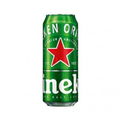 HEINEKEN CANS 440ml 6 PACK