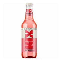 KIX PEACH 330ml (24)