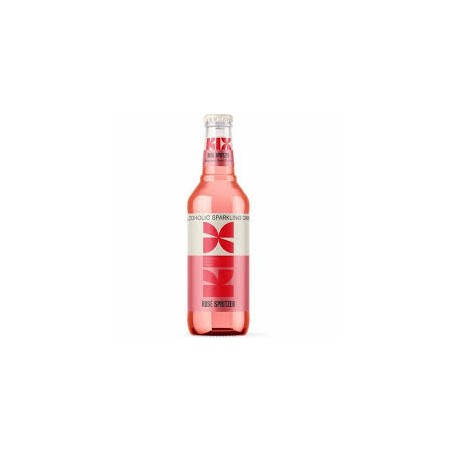 KIX PEACH 330ml (24)