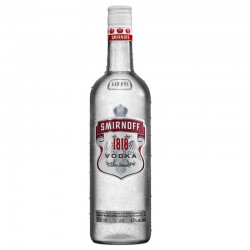 SMIRNOFF 1818 750ml