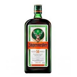 JAGERMEISTER 1000ml