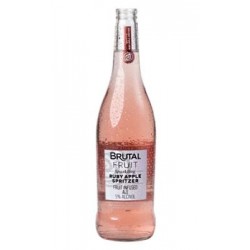 DLV BRUTAL FRUIT RUBY APPLE...