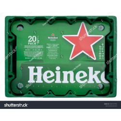 DLV HEINEKEN RB 650ml (12)