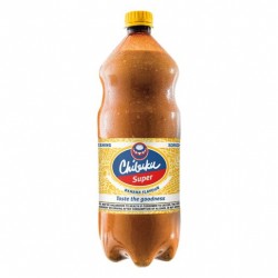 CHIBUKU BANANA 1l 6 pack